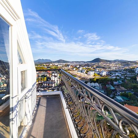 The Grandview Villa Dalat エクステリア 写真