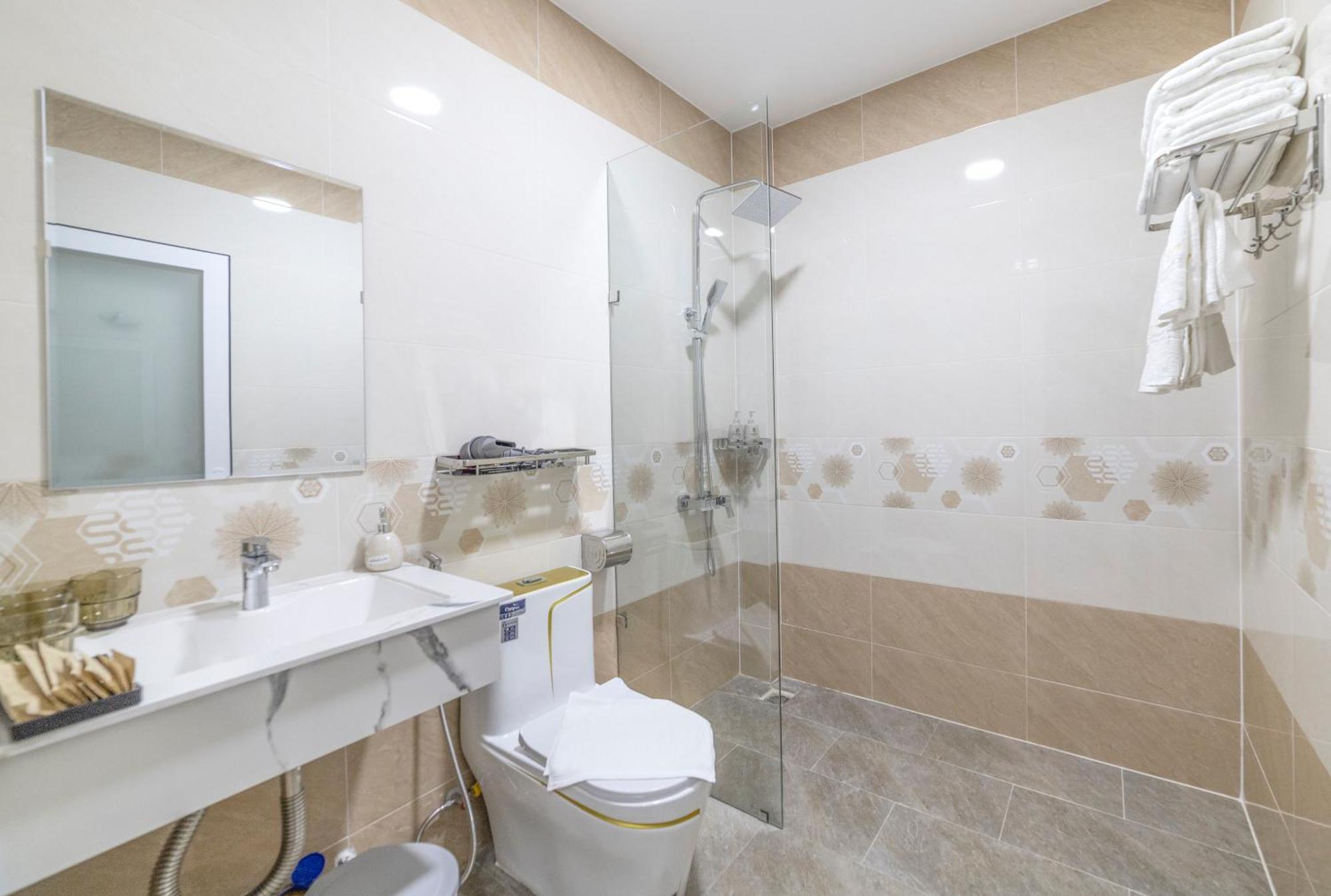 The Grandview Villa Dalat 部屋 写真