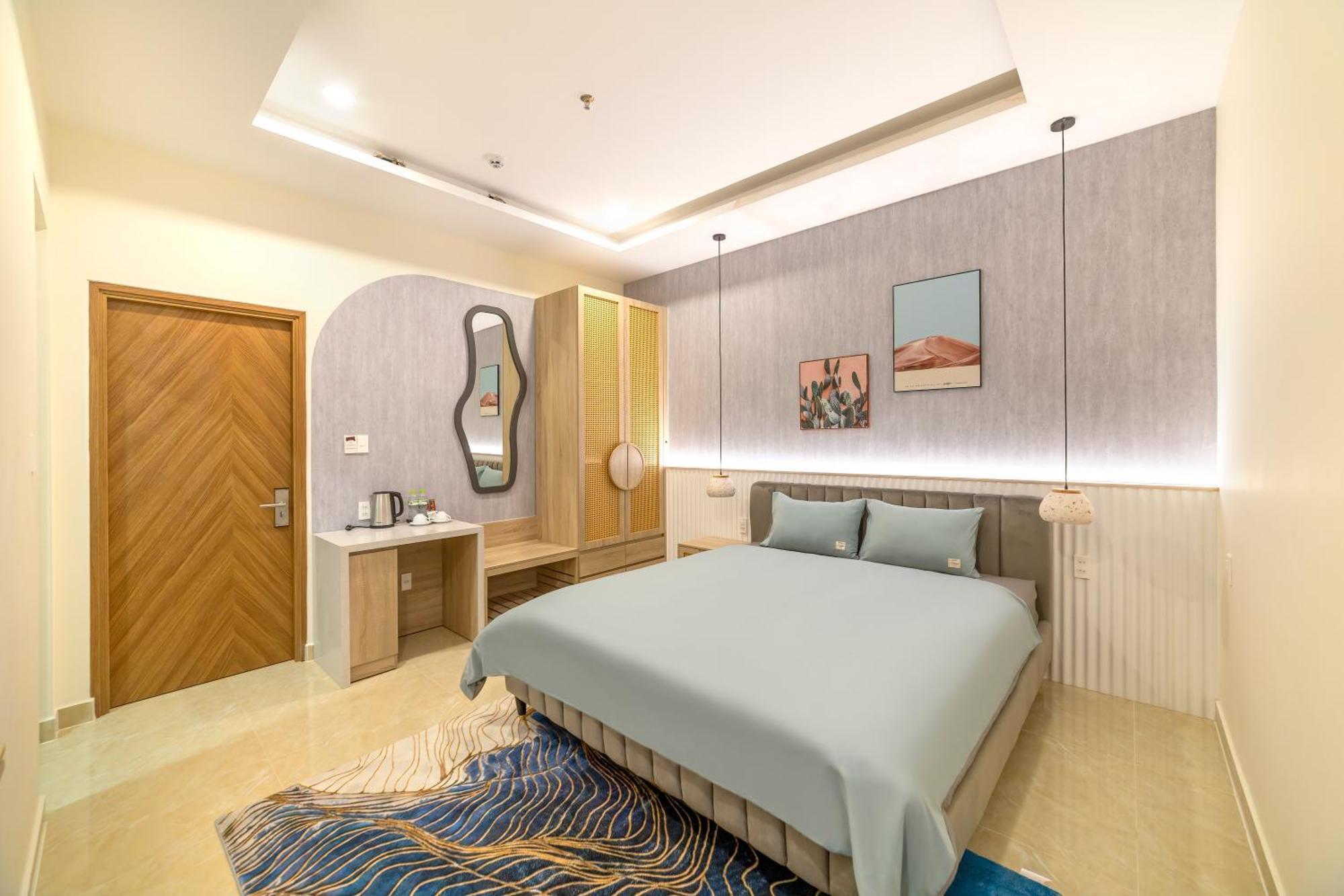 The Grandview Villa Dalat 部屋 写真