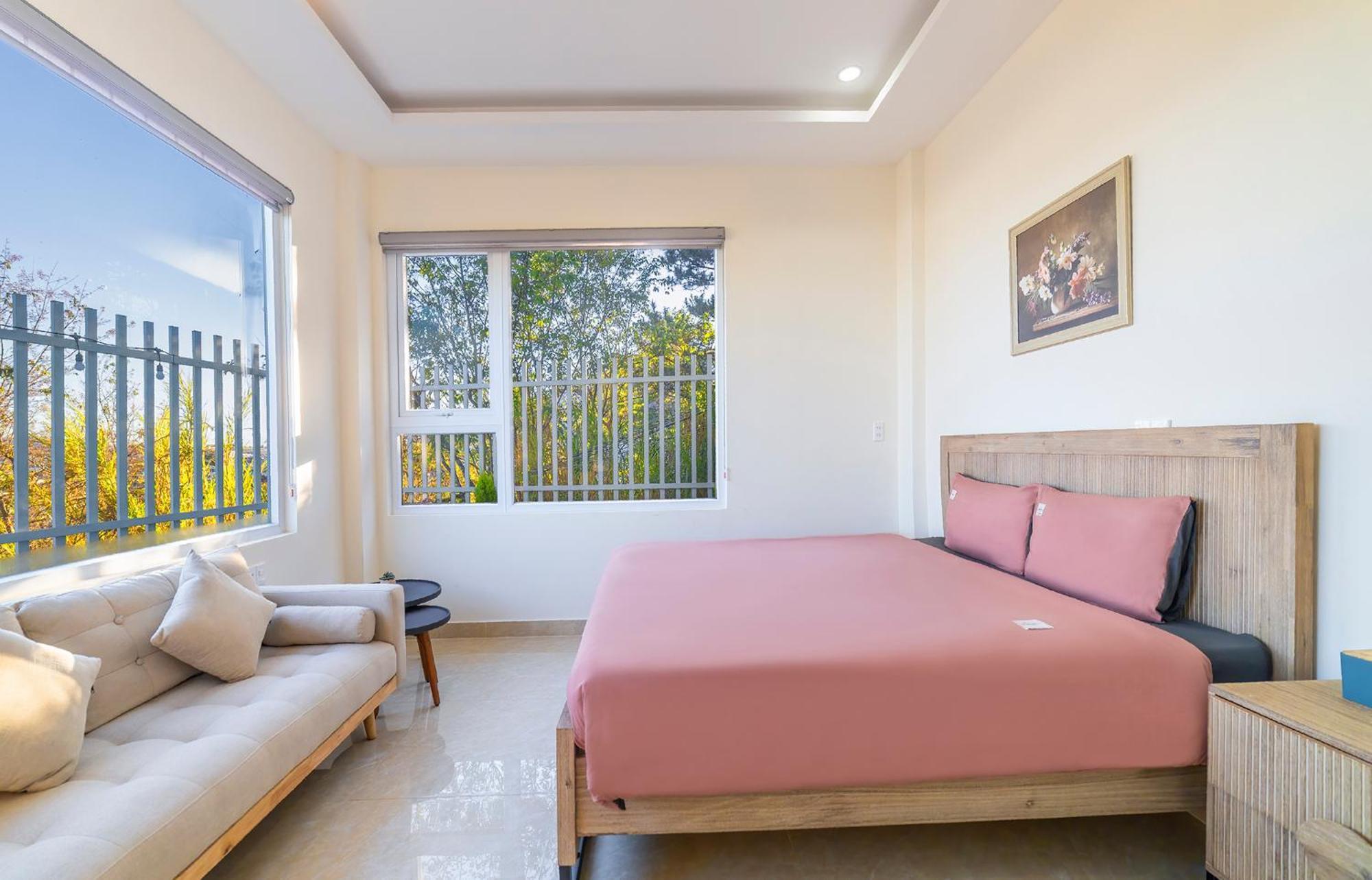 The Grandview Villa Dalat 部屋 写真