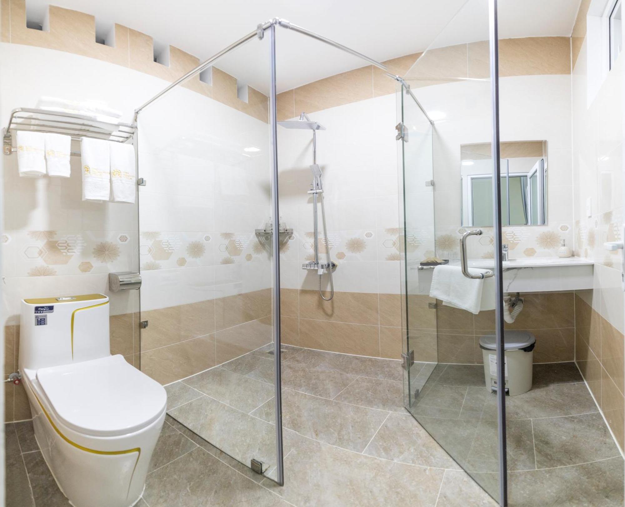 The Grandview Villa Dalat 部屋 写真