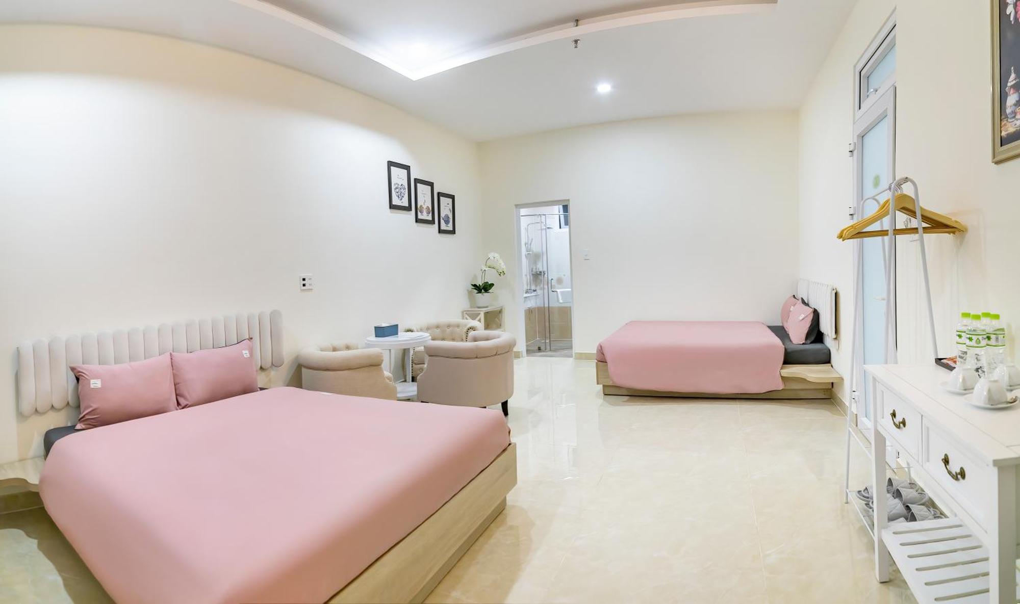 The Grandview Villa Dalat 部屋 写真