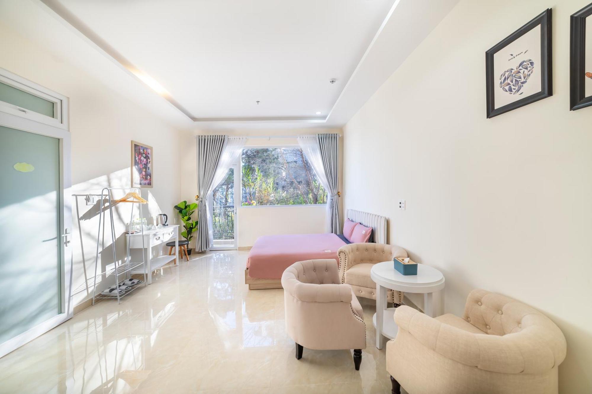 The Grandview Villa Dalat 部屋 写真