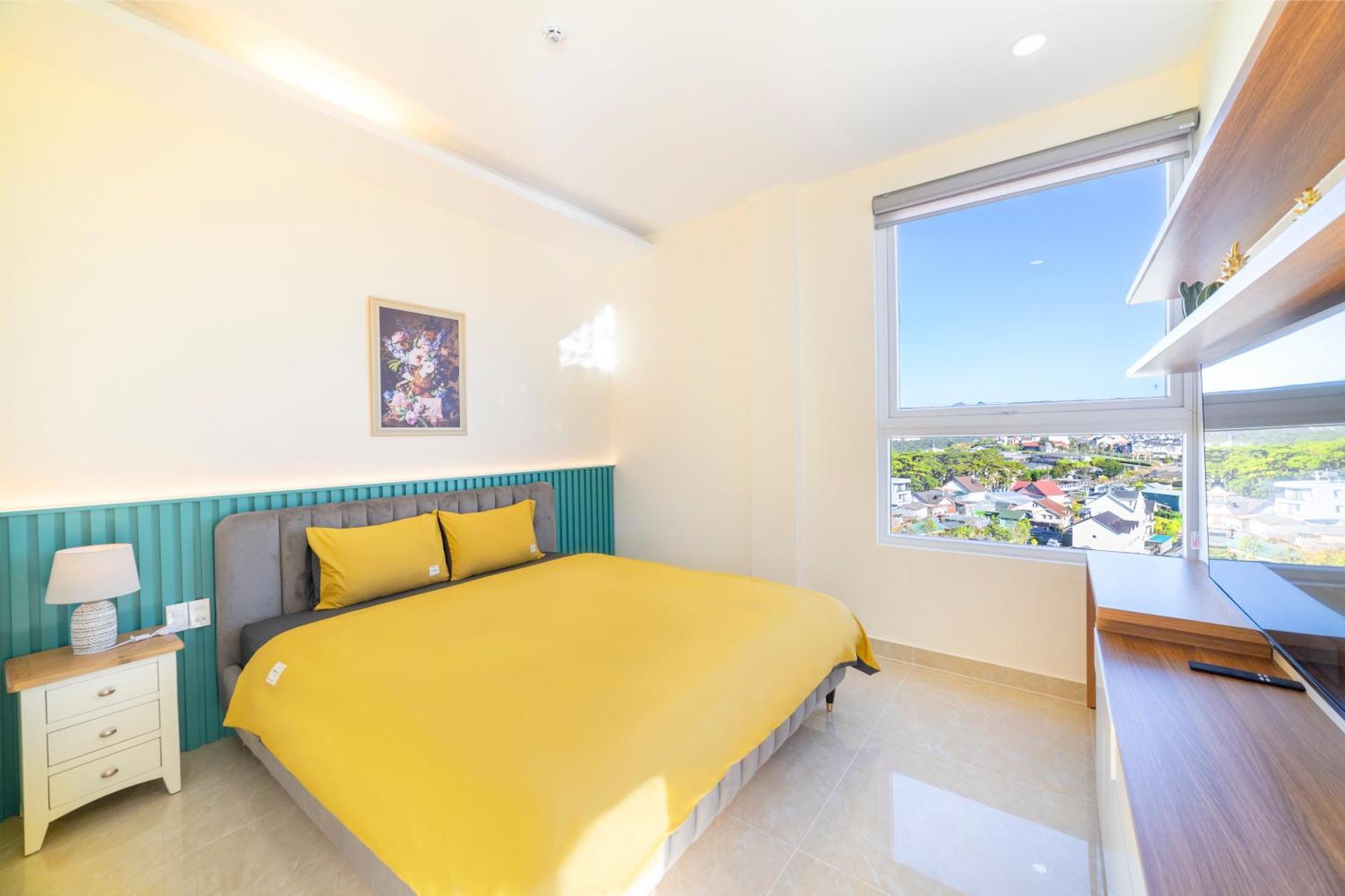 The Grandview Villa Dalat 部屋 写真