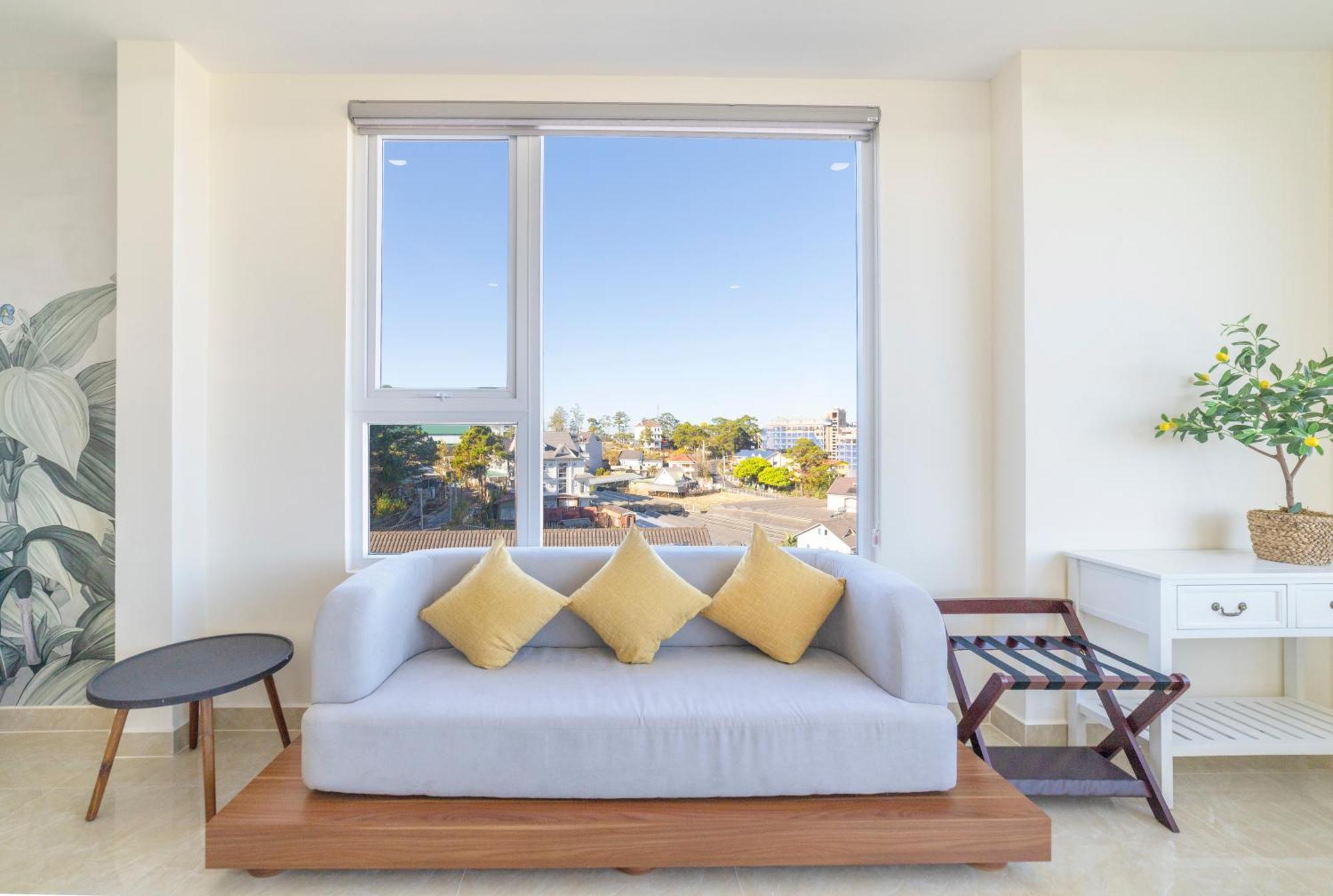 The Grandview Villa Dalat 部屋 写真