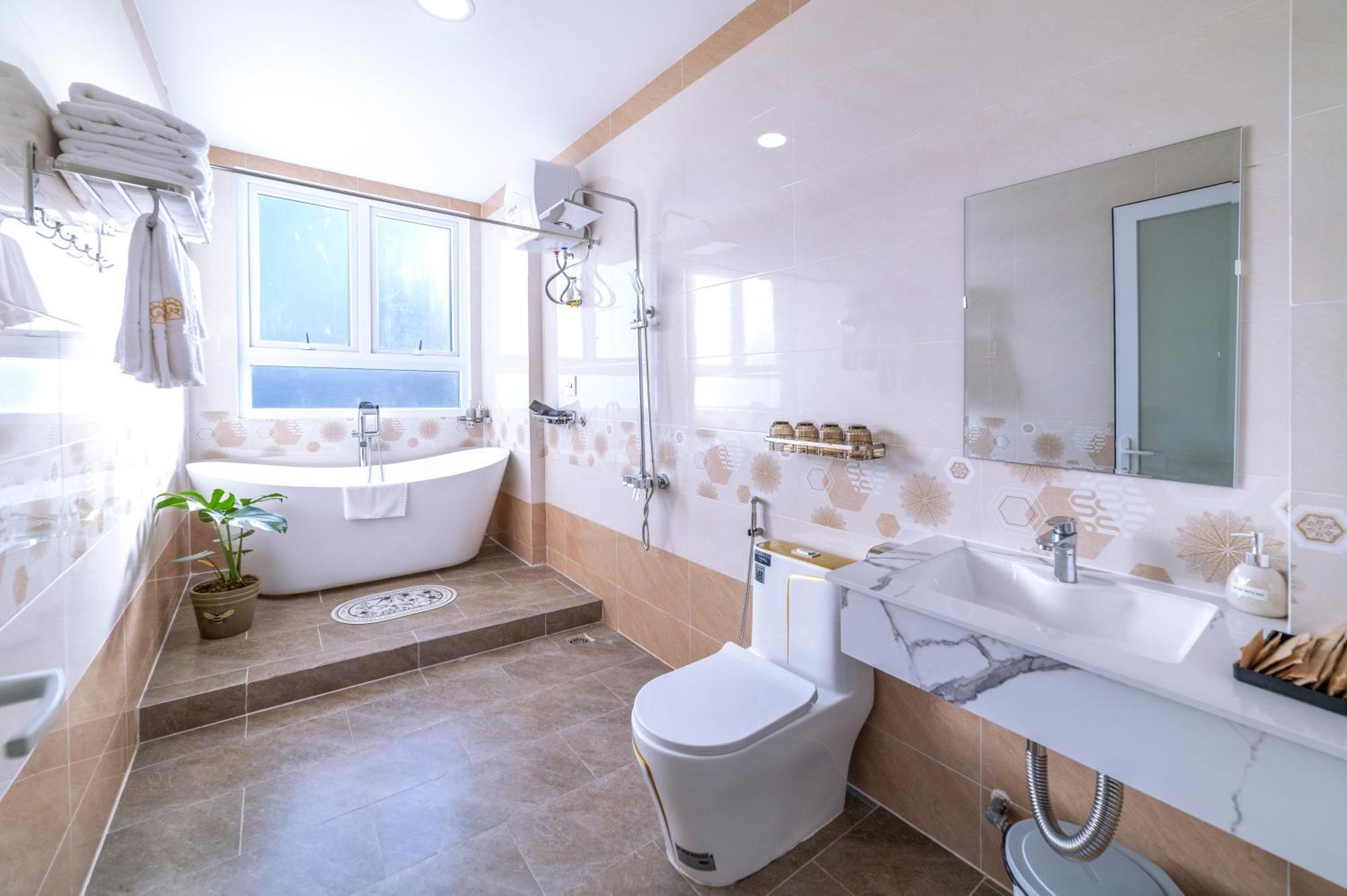 The Grandview Villa Dalat 部屋 写真