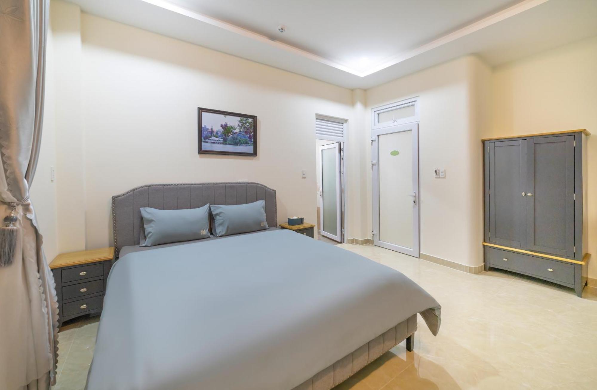 The Grandview Villa Dalat 部屋 写真