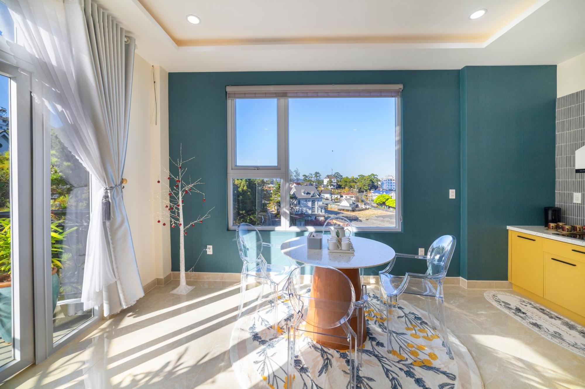 The Grandview Villa Dalat 部屋 写真