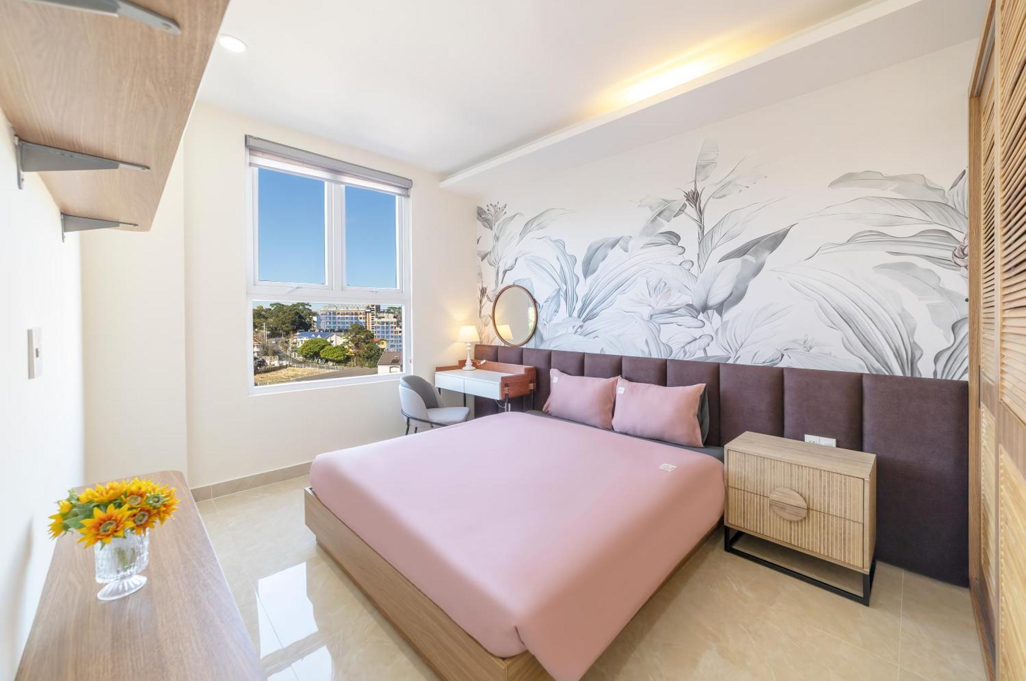 The Grandview Villa Dalat 部屋 写真