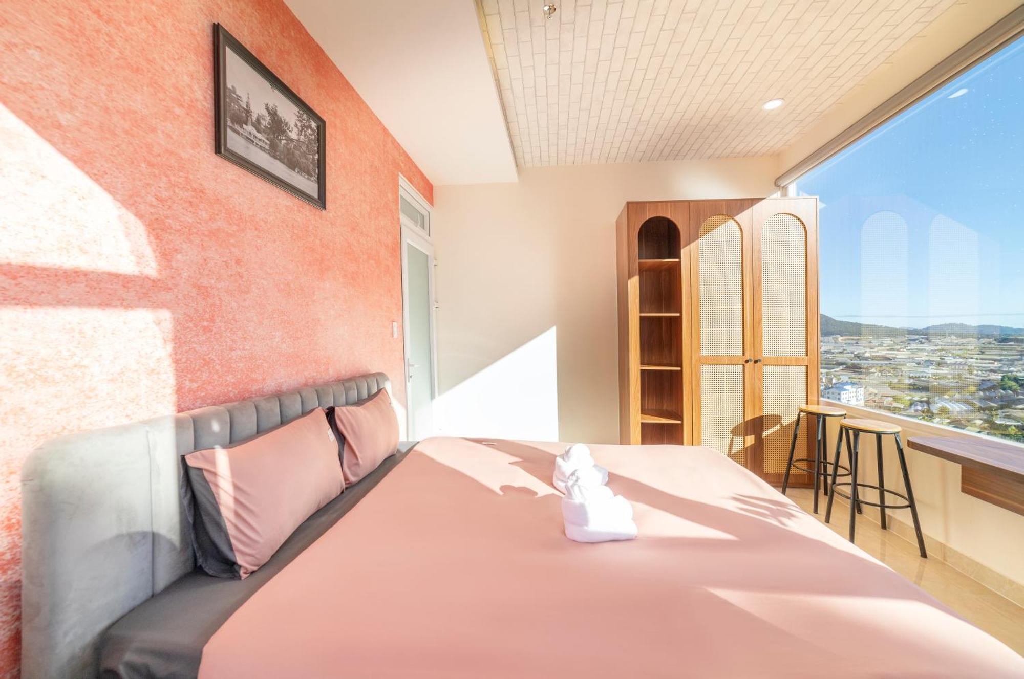 The Grandview Villa Dalat エクステリア 写真