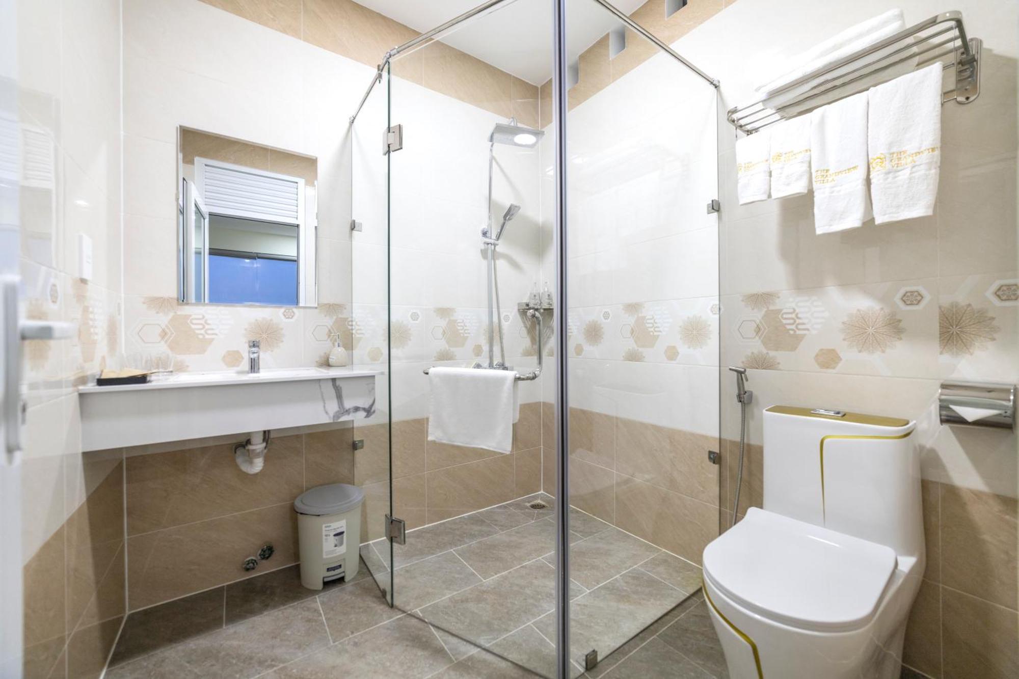 The Grandview Villa Dalat 部屋 写真
