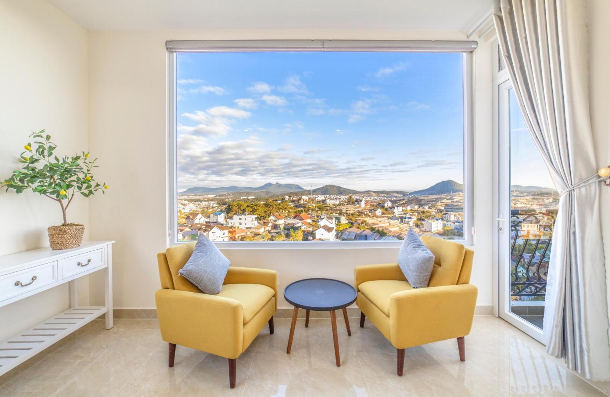 The Grandview Villa Dalat 部屋 写真