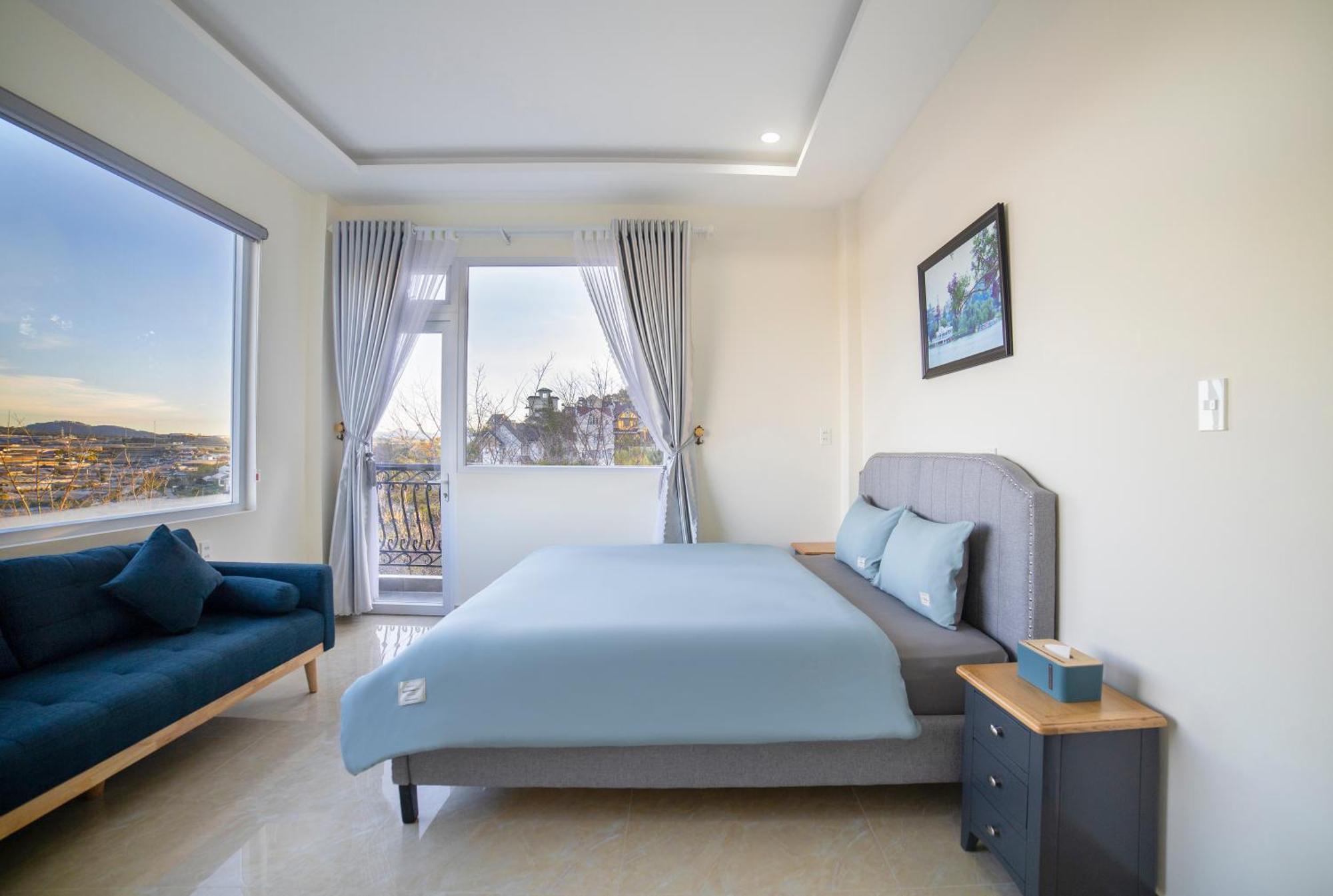 The Grandview Villa Dalat 部屋 写真