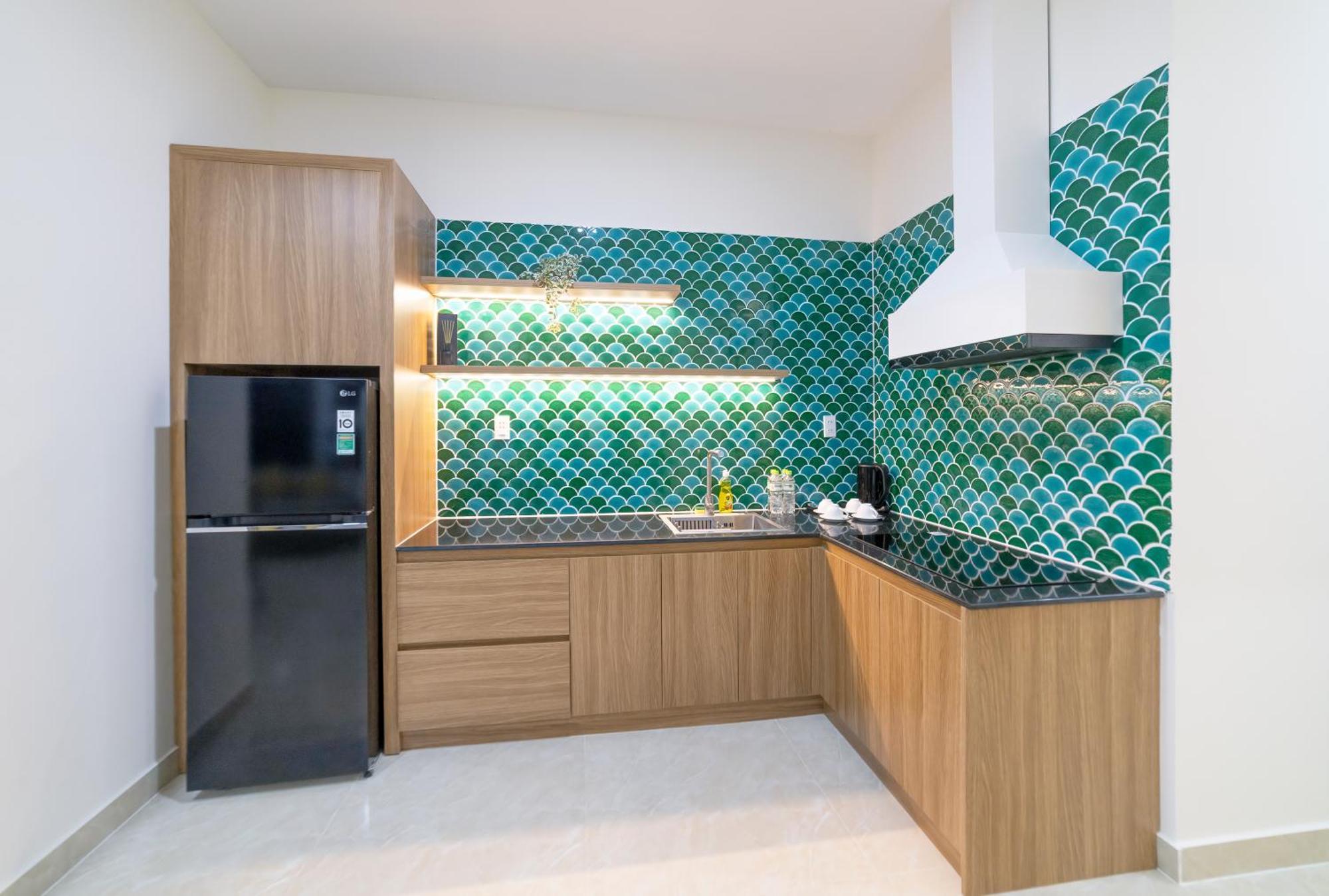 The Grandview Villa Dalat 部屋 写真