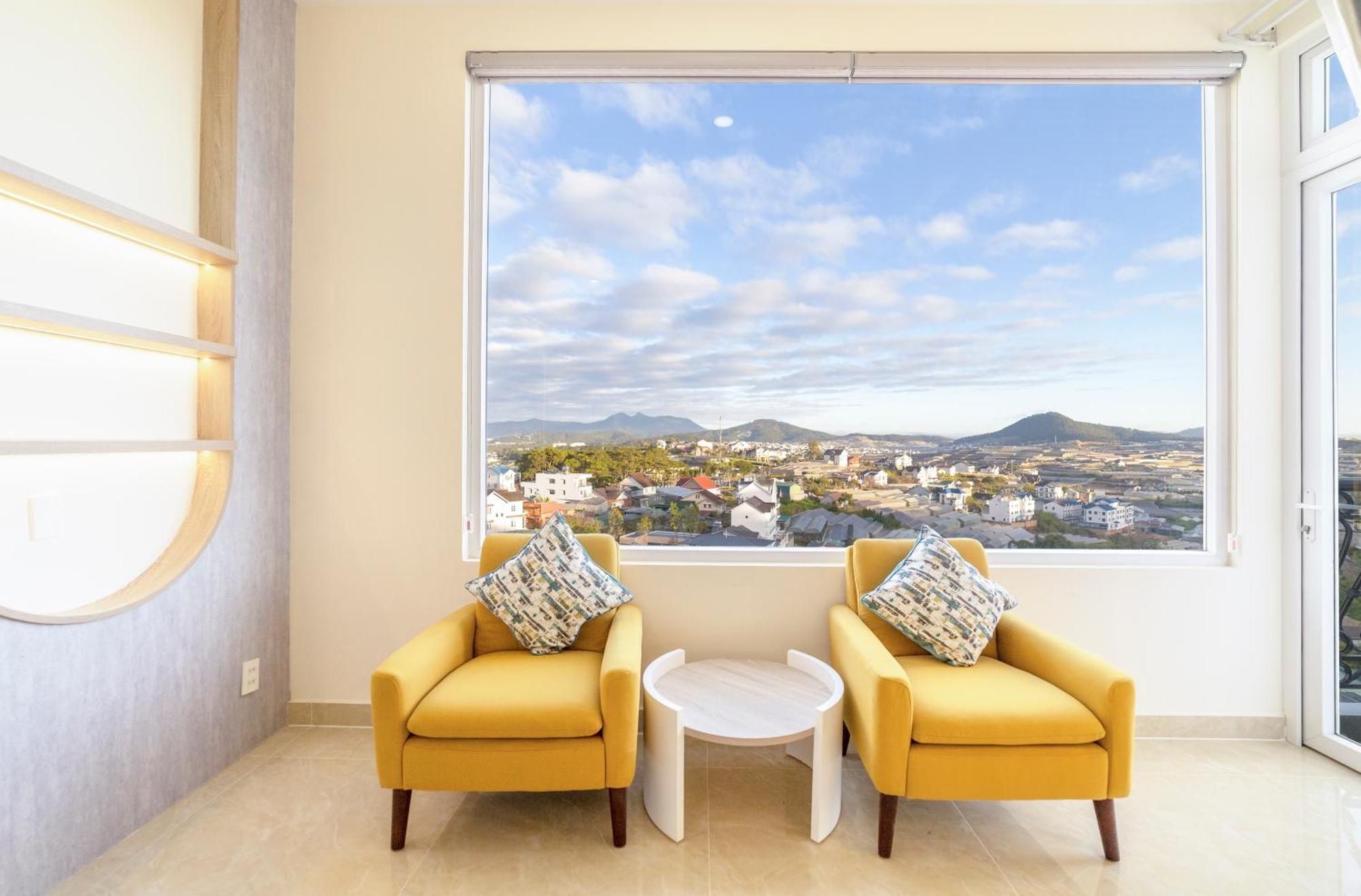 The Grandview Villa Dalat エクステリア 写真