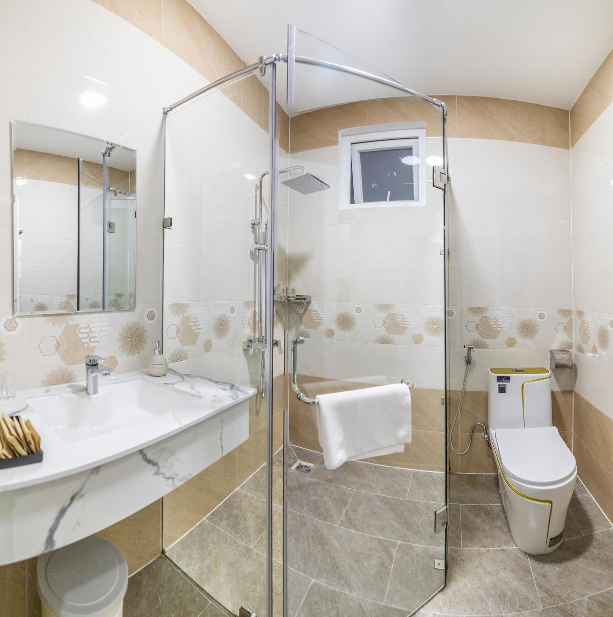 The Grandview Villa Dalat 部屋 写真