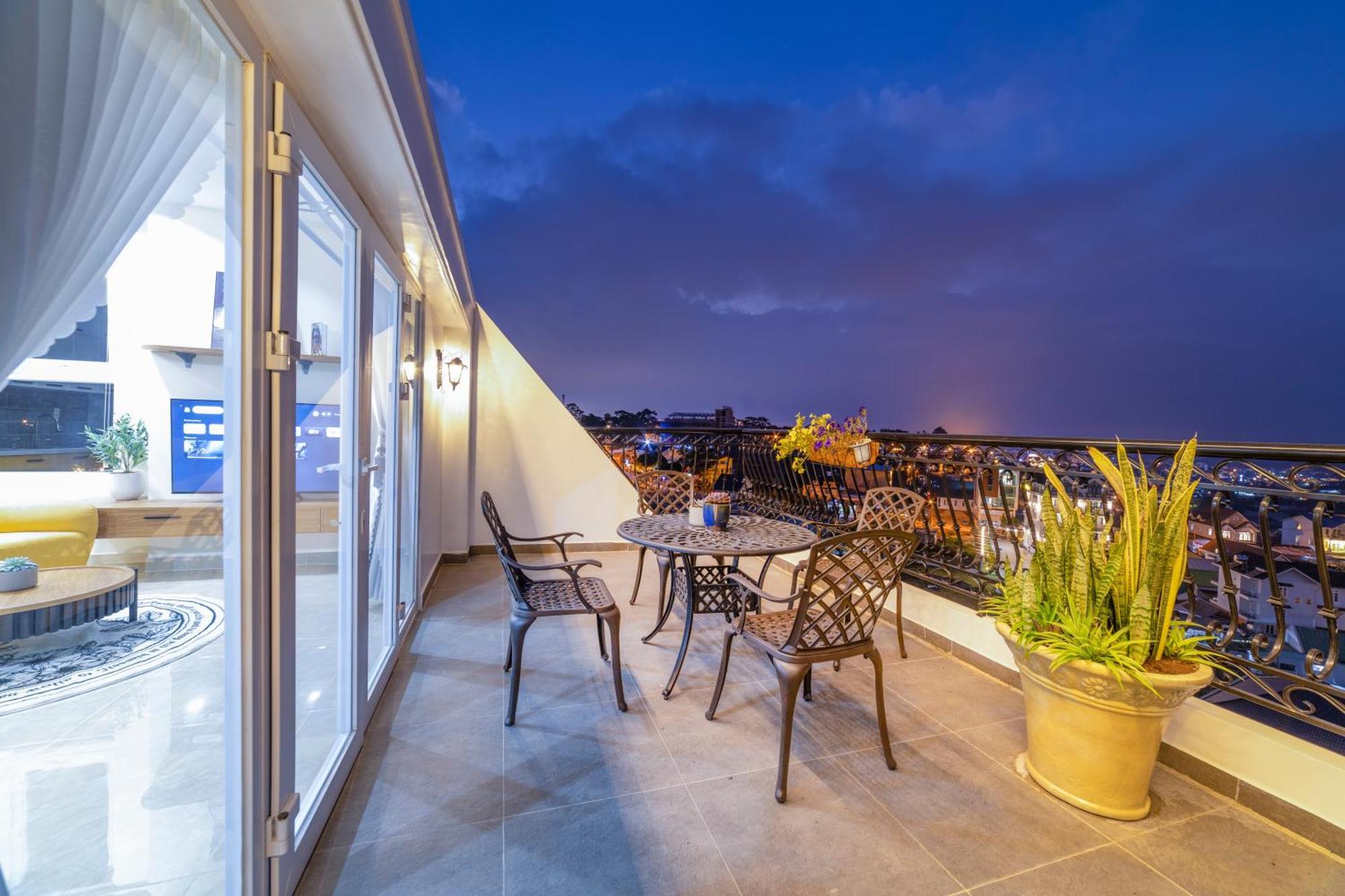 The Grandview Villa Dalat 部屋 写真