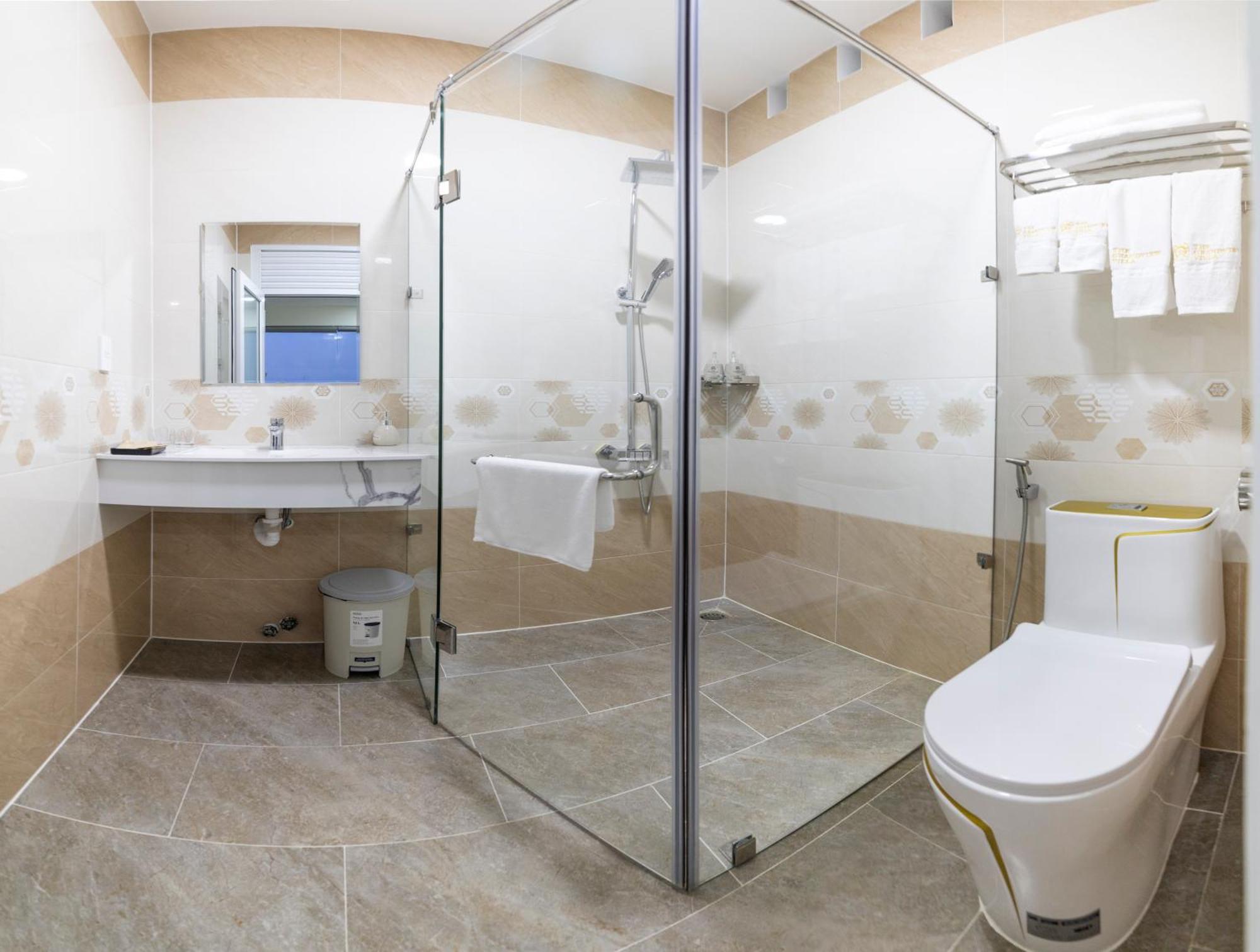 The Grandview Villa Dalat 部屋 写真